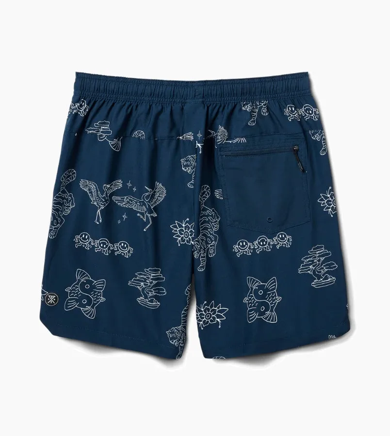 Serrano 2.0 Shorts 8"