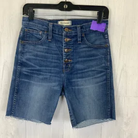 Shorts By Madewell  Size: 4