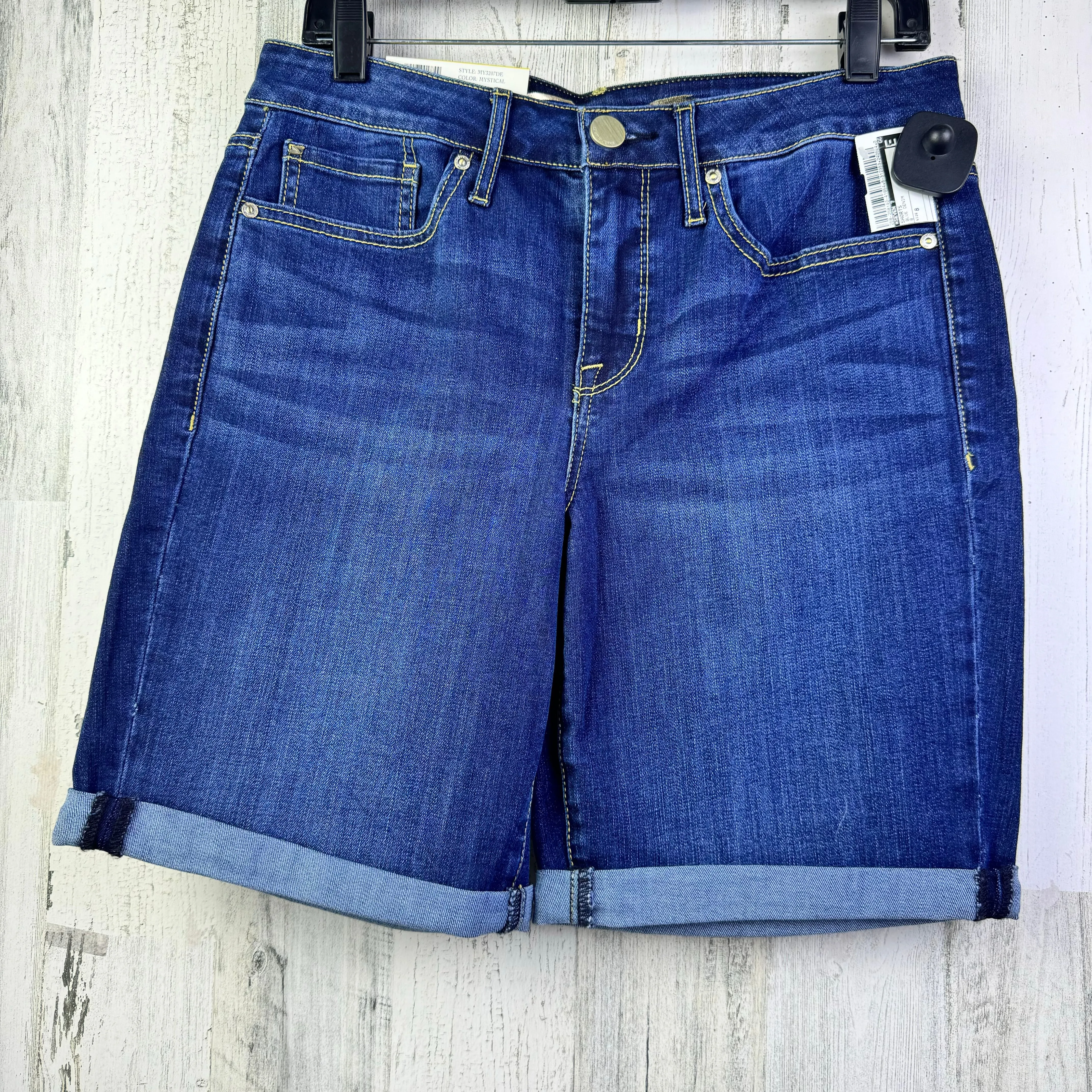 Shorts By Seven 7  Size: 8