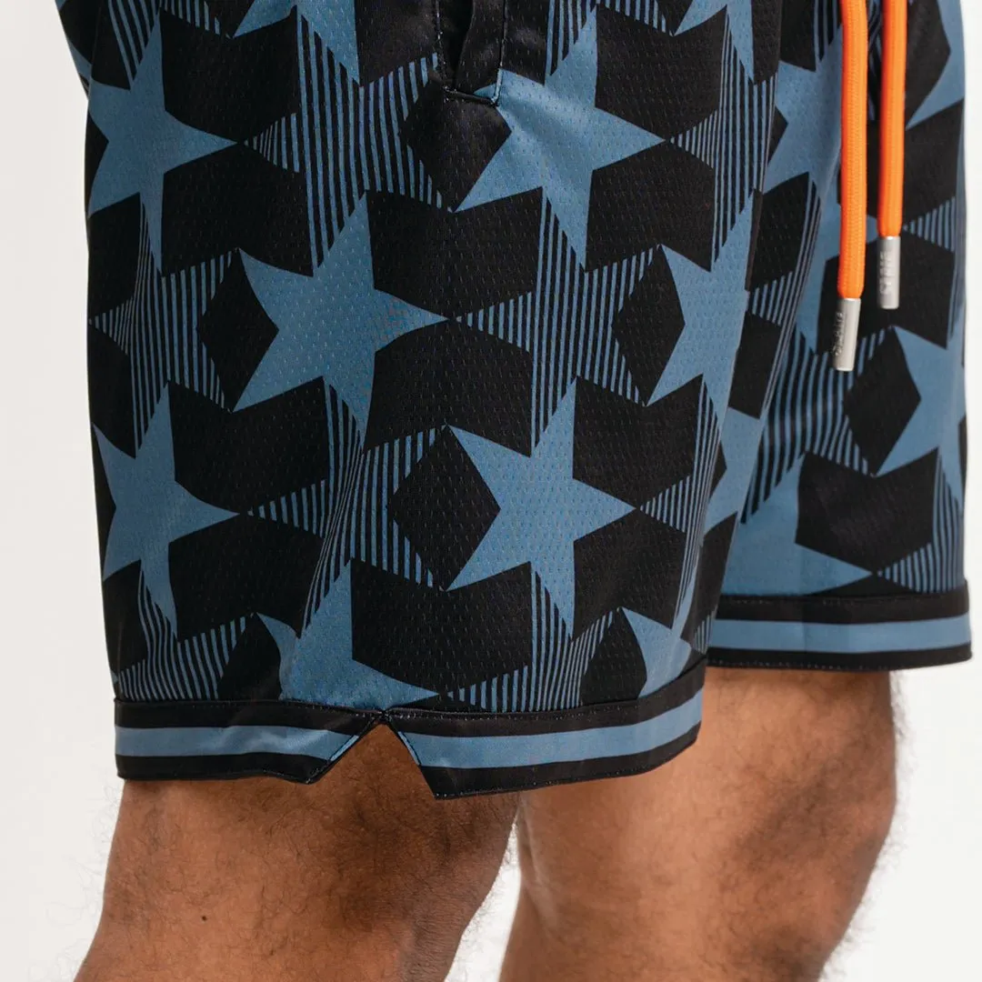 SLAM All-Star Premium Shorts