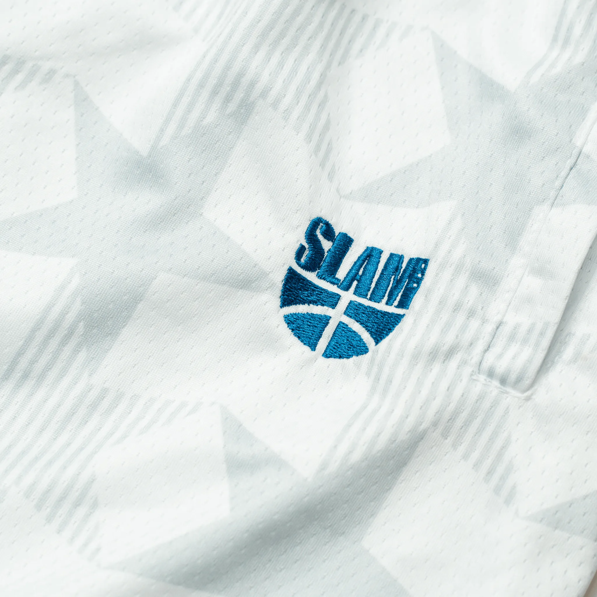 SLAM All-Star Premium Shorts