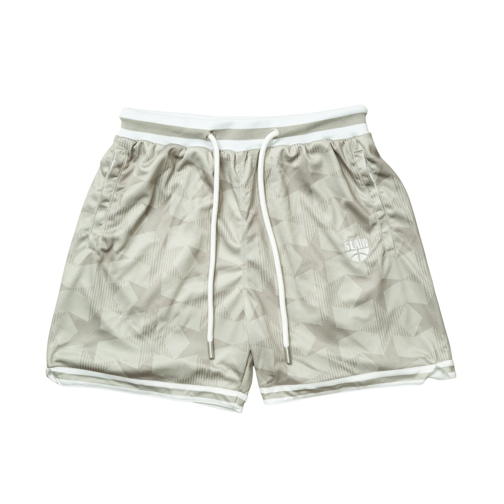 SLAM All-Star Premium Shorts