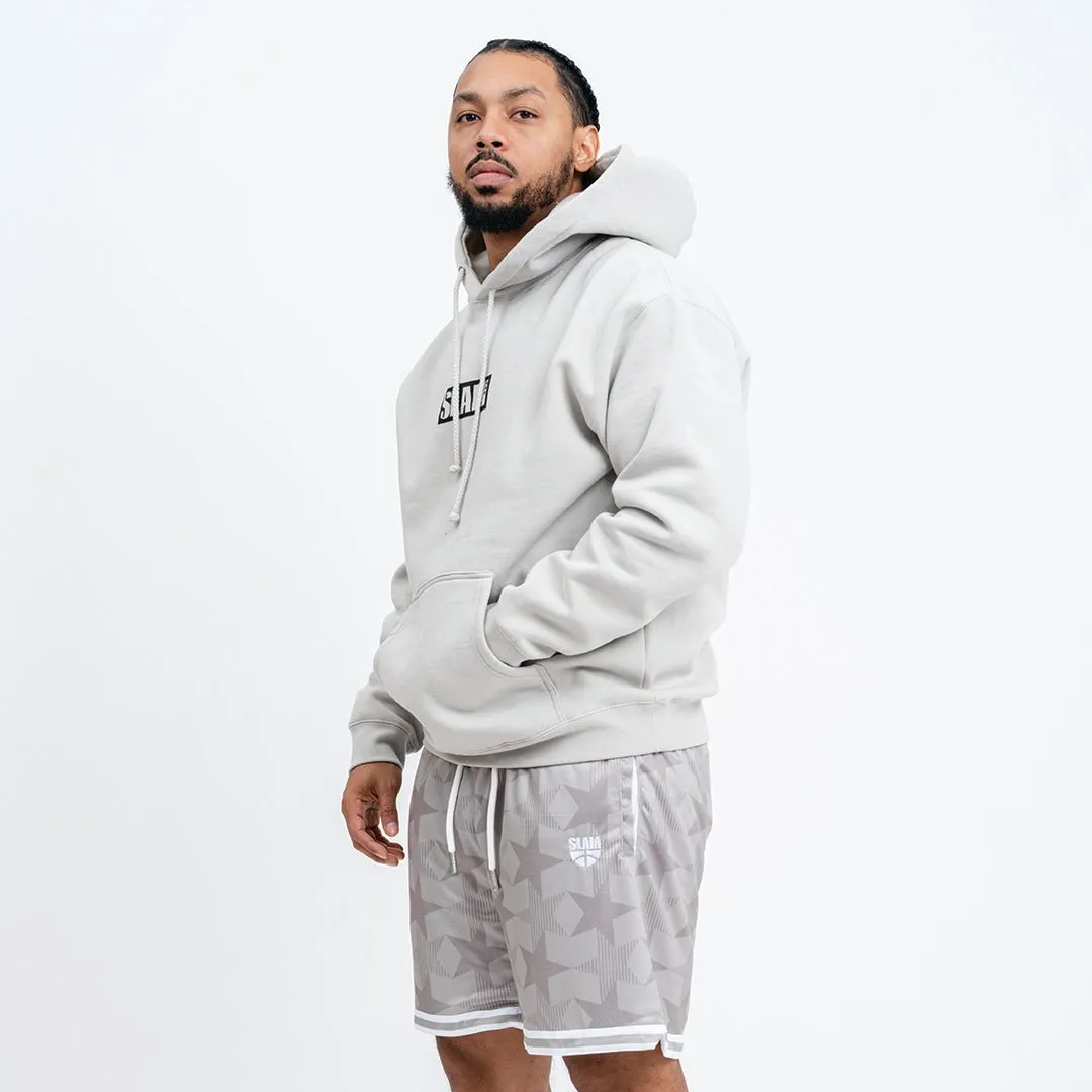 SLAM All-Star Premium Shorts