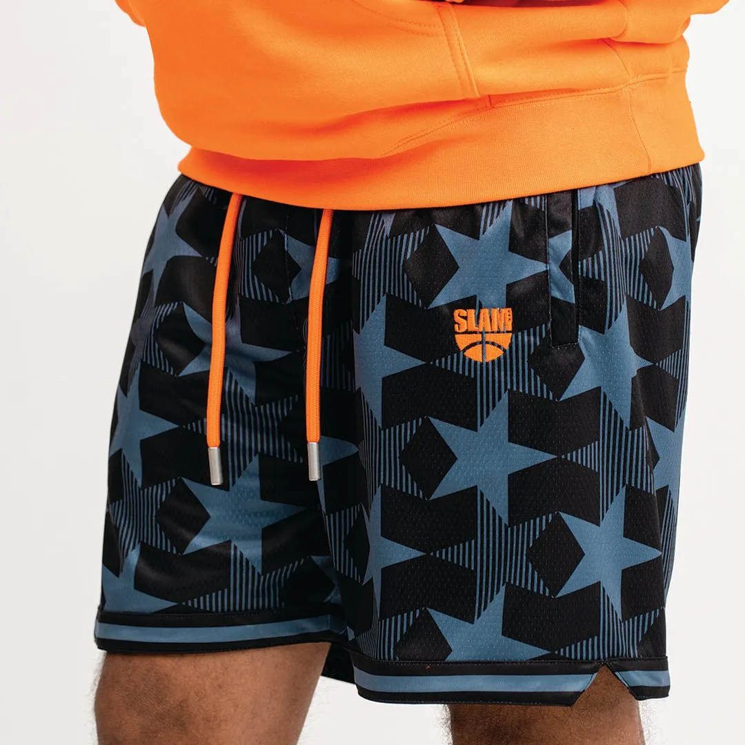 SLAM All-Star Premium Shorts