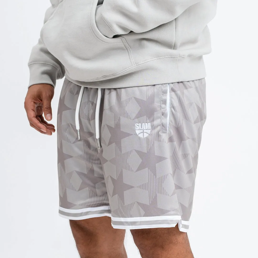 SLAM All-Star Premium Shorts