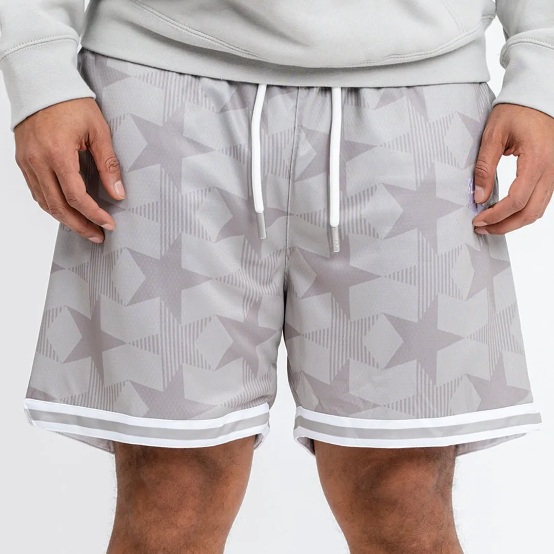 SLAM All-Star Premium Shorts