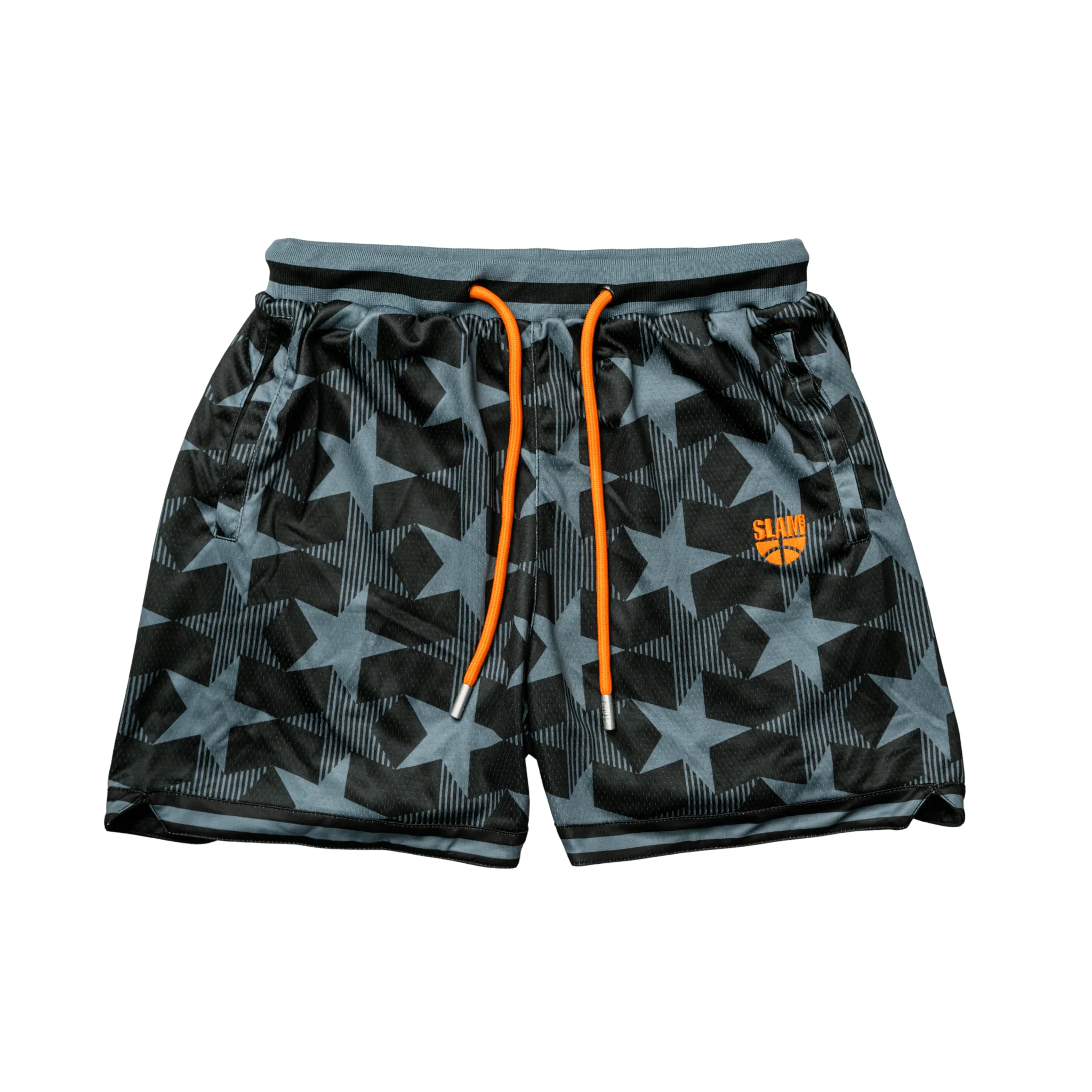 SLAM All-Star Premium Shorts