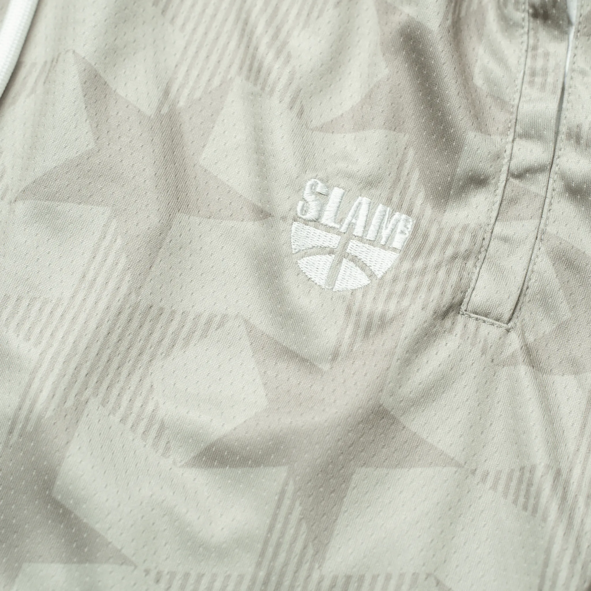 SLAM All-Star Premium Shorts