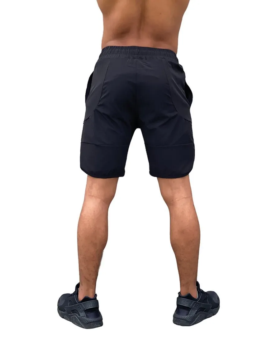 Static Men's Short