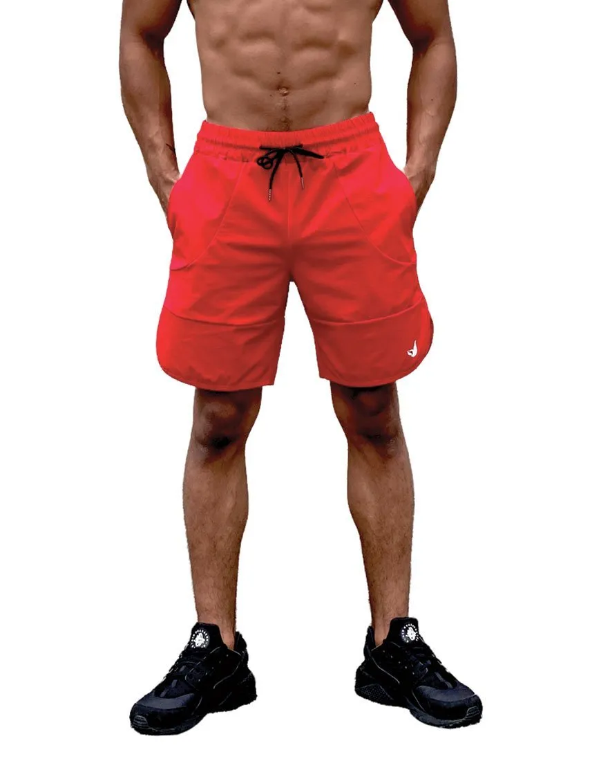 Static Men's Short