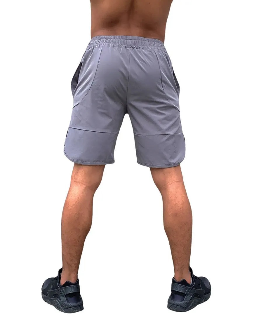 Static Men's Short