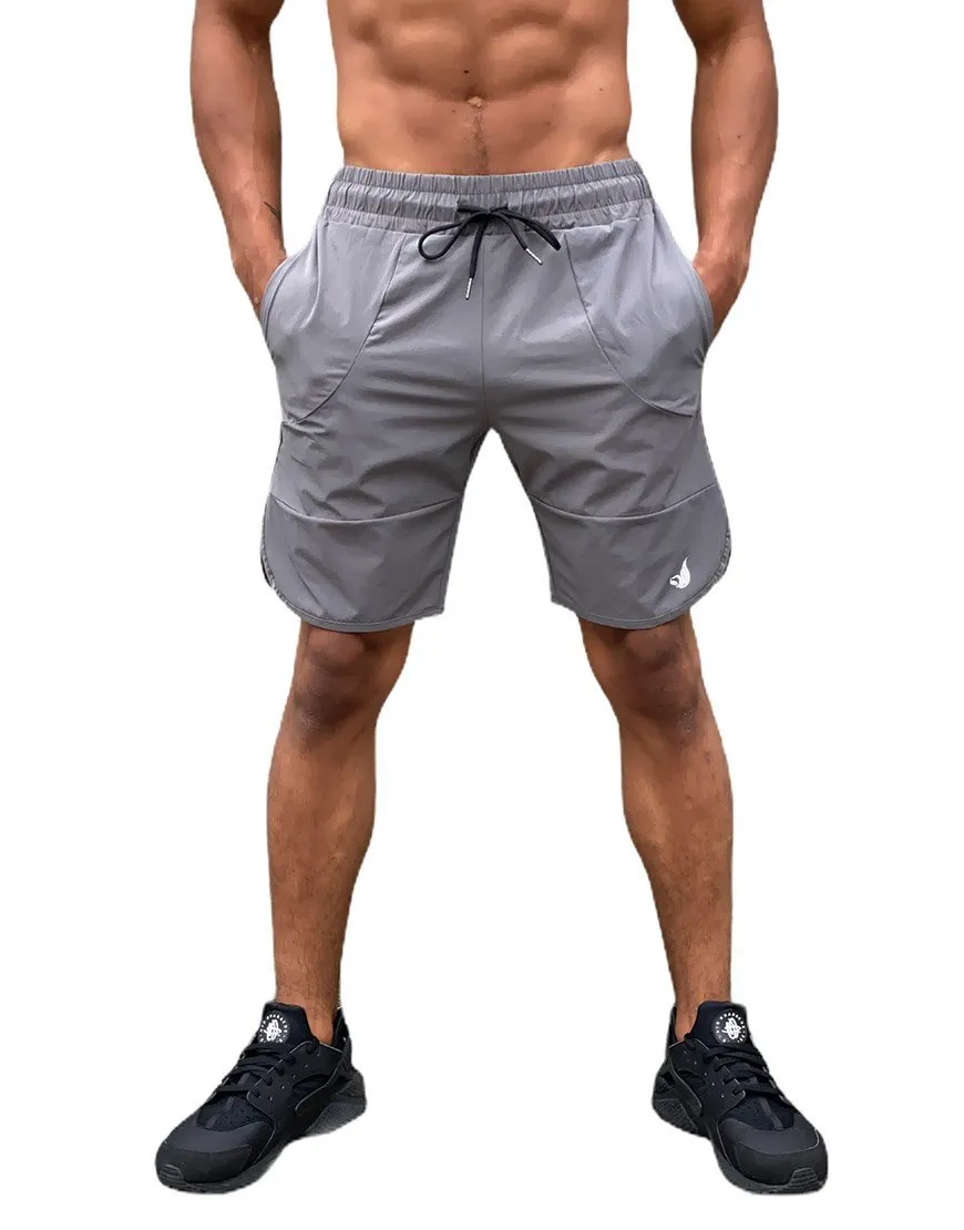 Static Men's Short