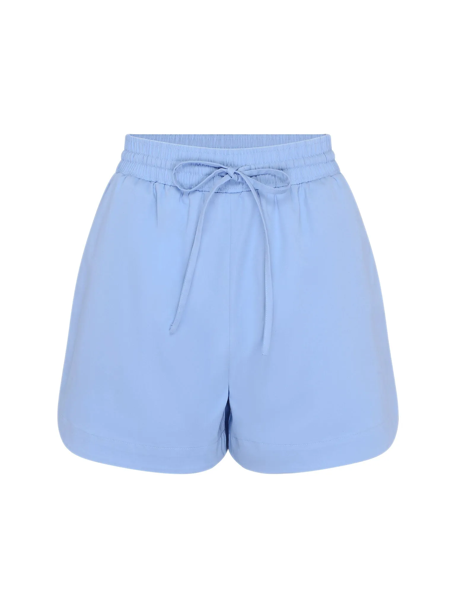 Sunny Shorts in Blue