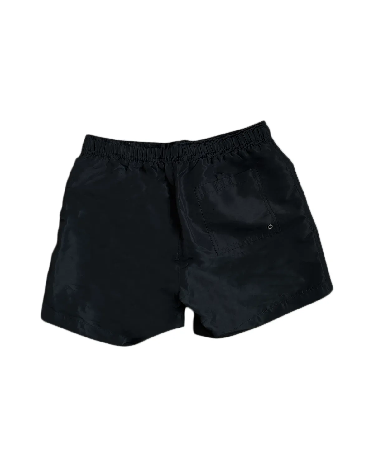 Swim Shorts in Black