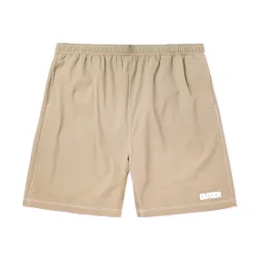 Swim Shorts, Khaki