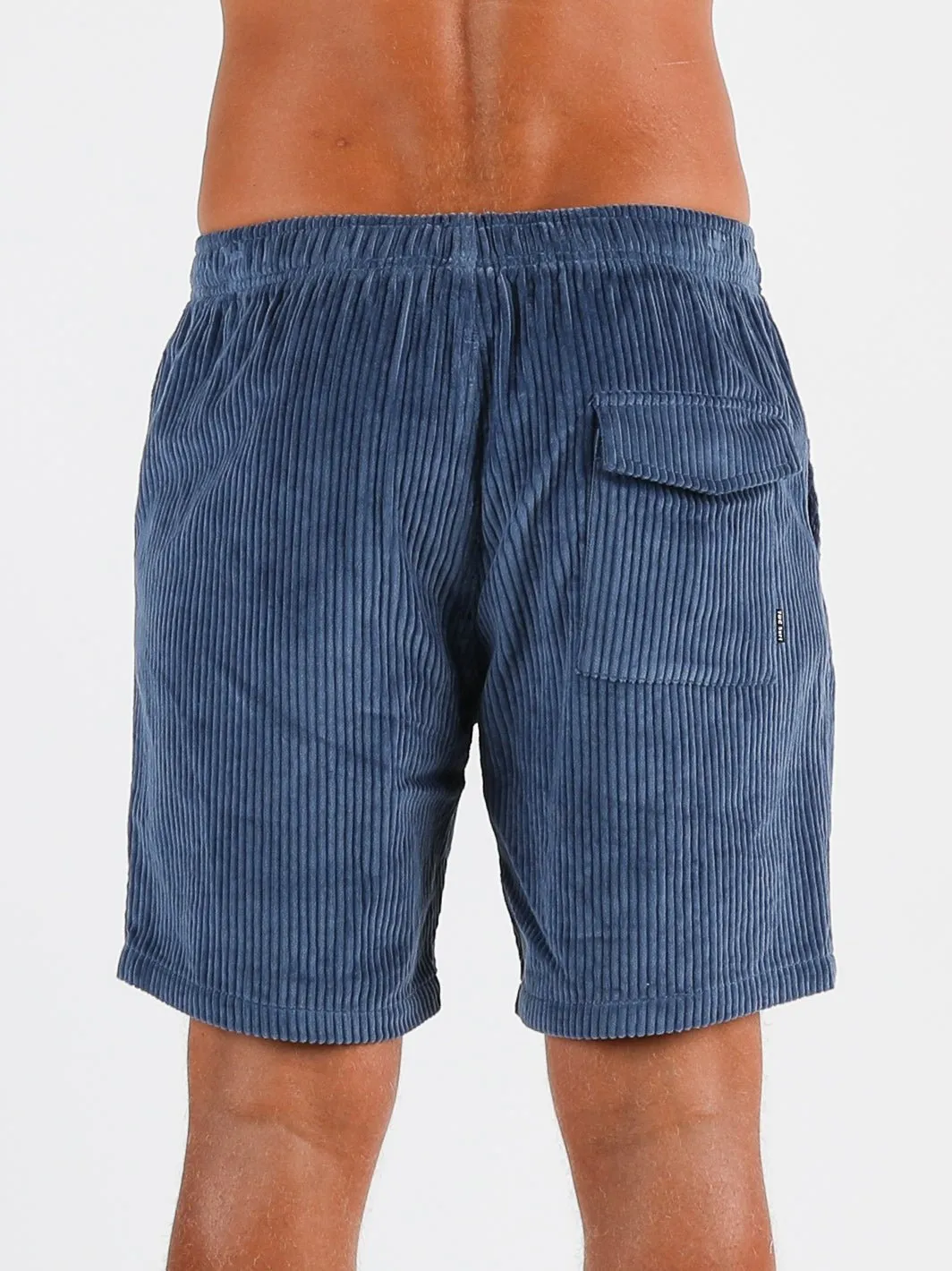 T&C Surf Australia Horizon Cord Walkshort