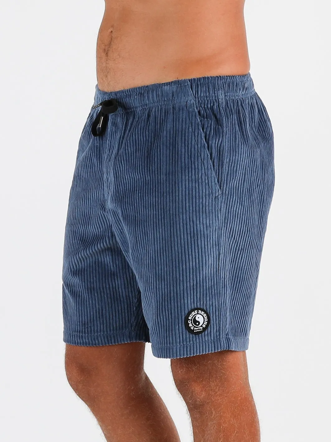 T&C Surf Australia Horizon Cord Walkshort