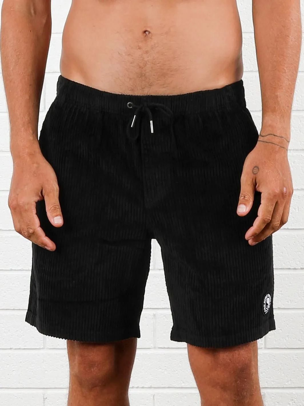 T&C Surf Australia Horizon Cord Walkshort