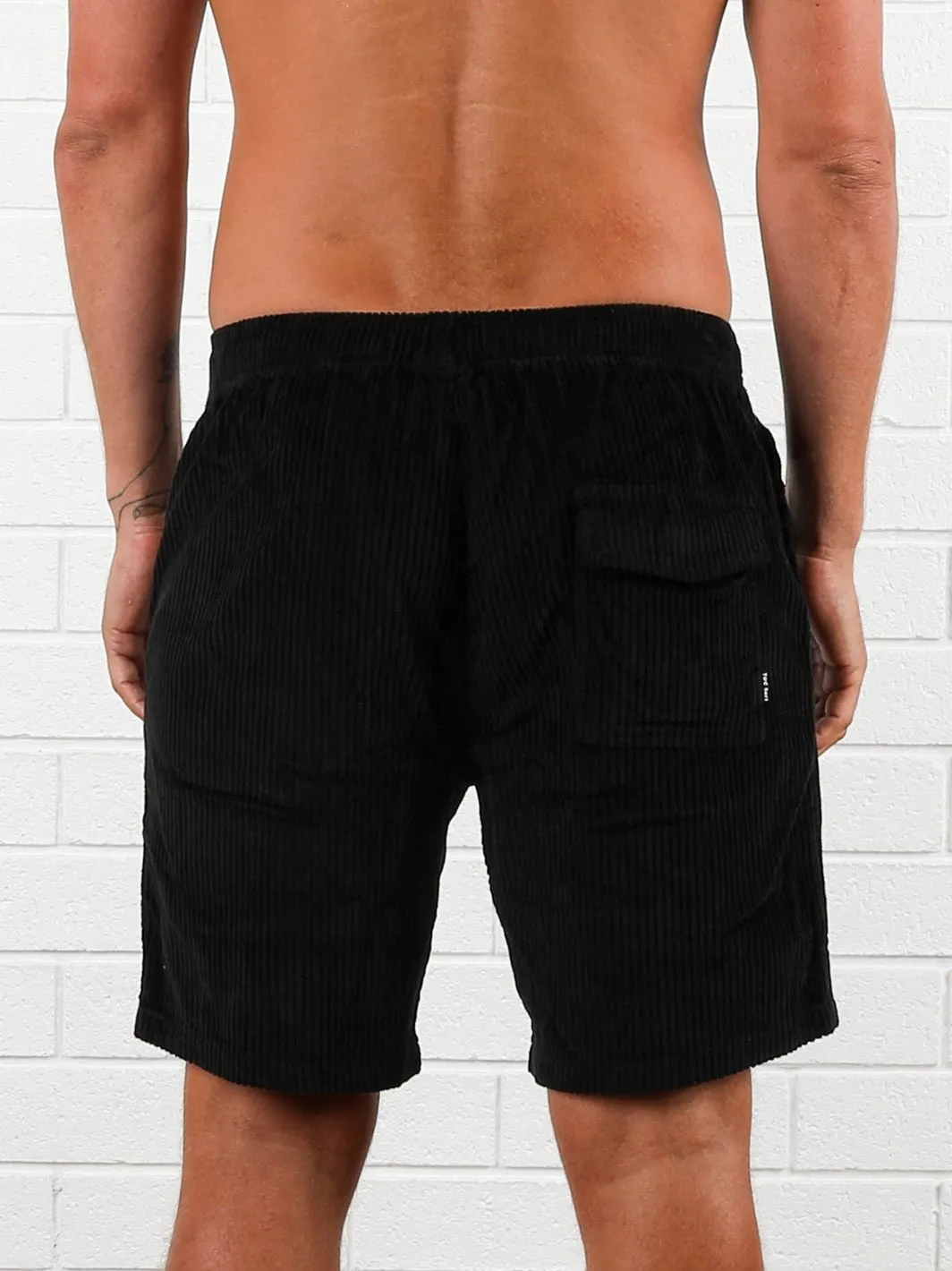 T&C Surf Australia Horizon Cord Walkshort