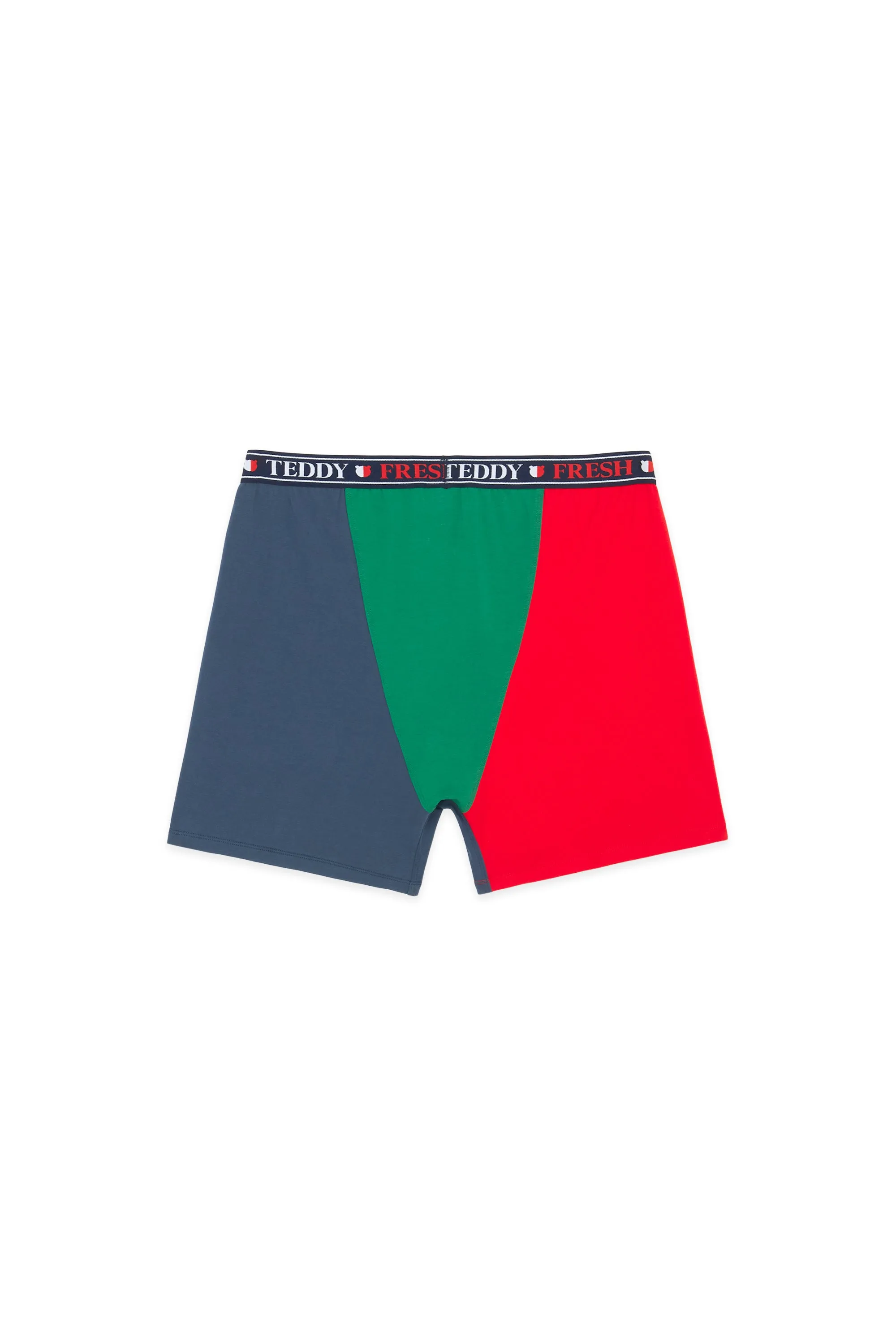 TF Cycle Shorts