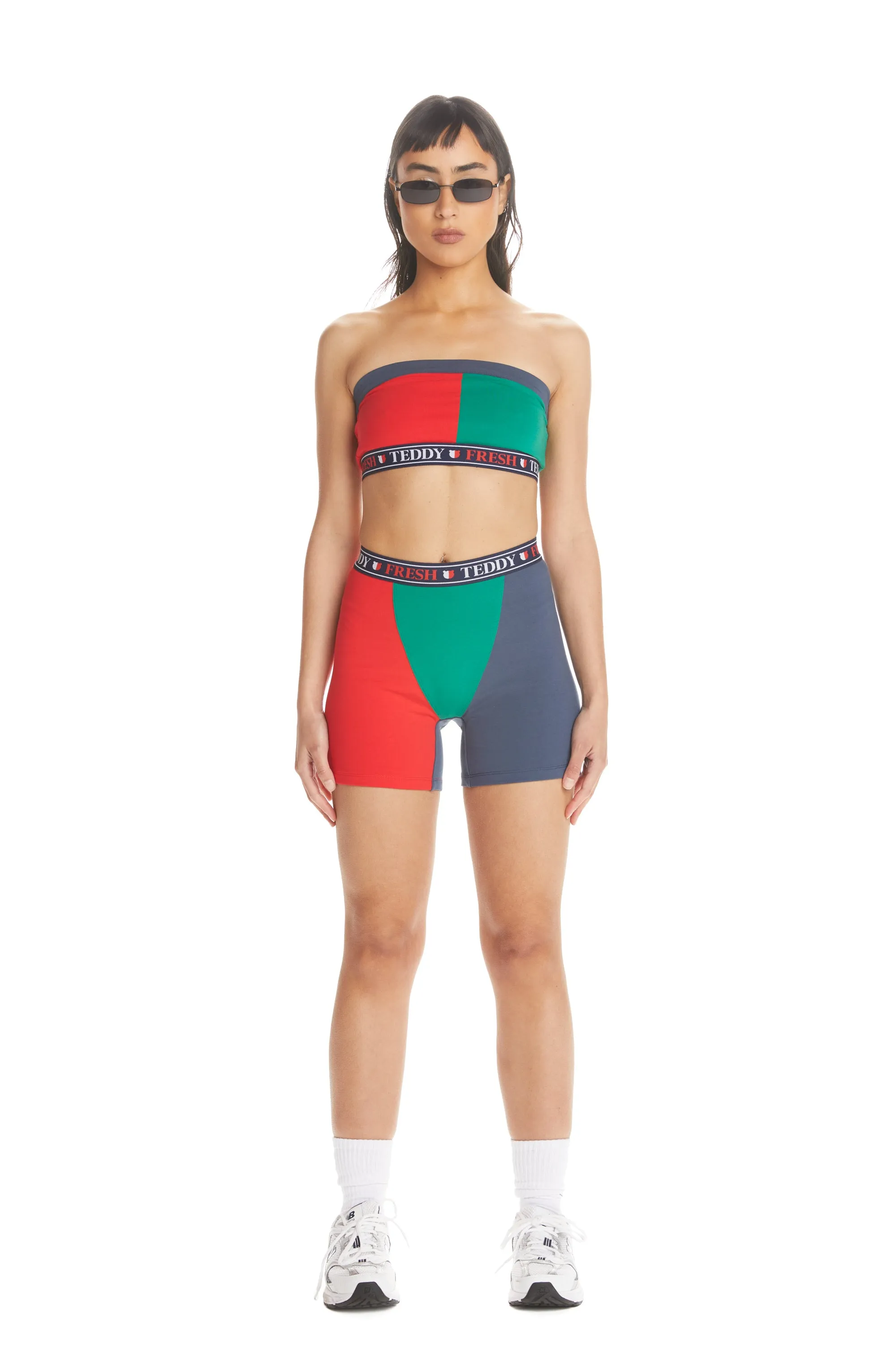 TF Cycle Shorts