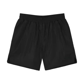 THE BAHAMIA SHORTS-EBONY