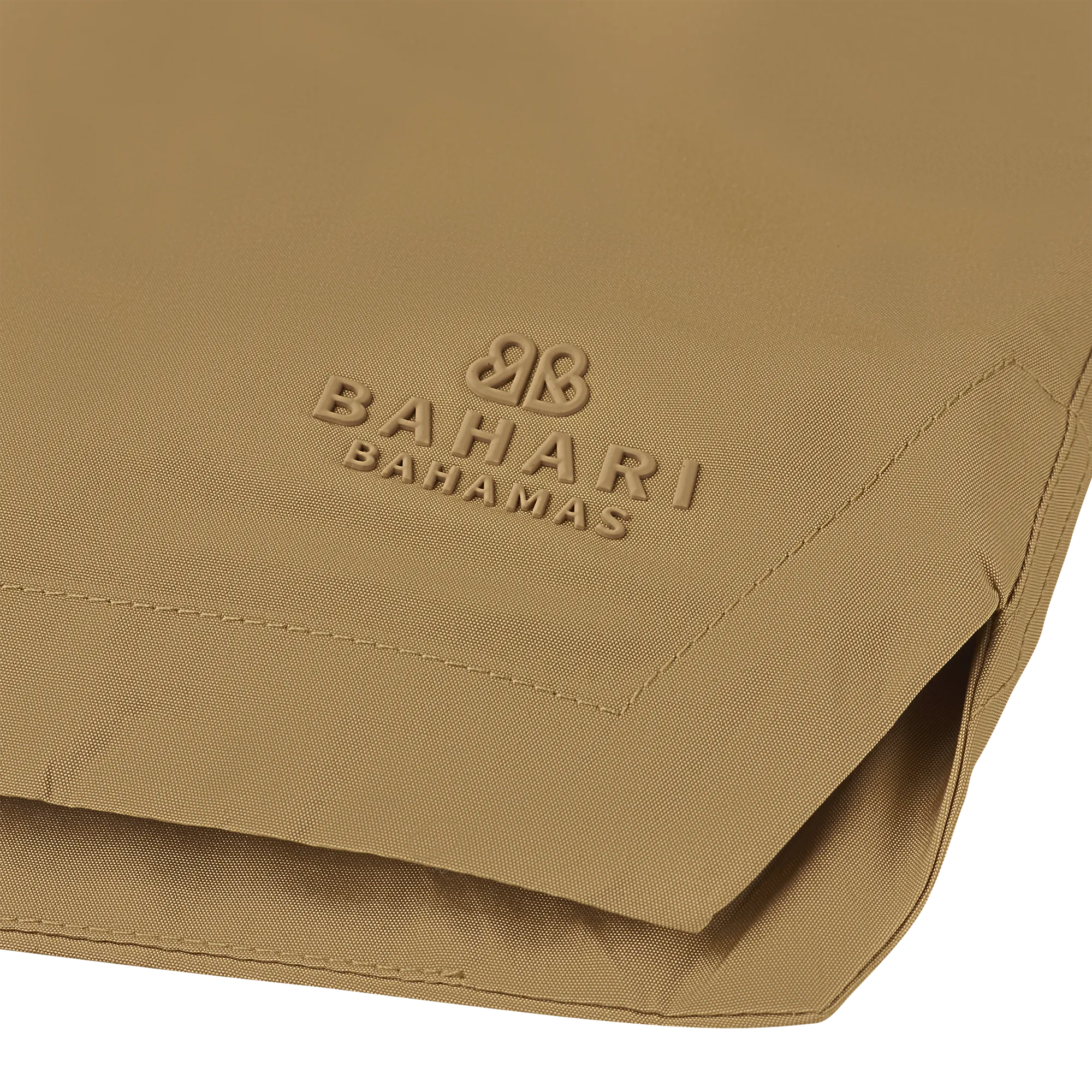 THE BAHAMIA SHORTS-TAUPE