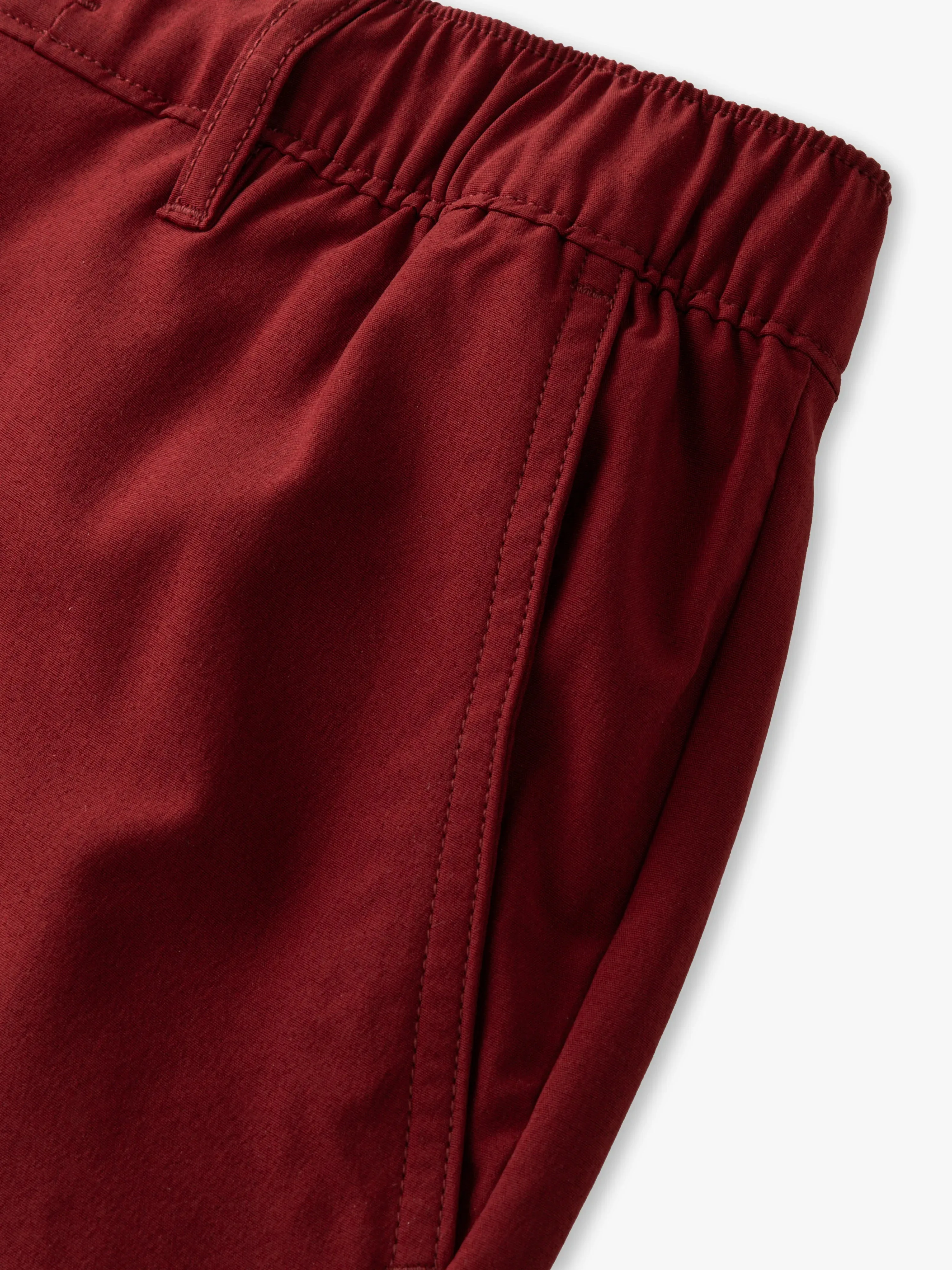 The Merlots  8" (Lined Everywear Performance Short)