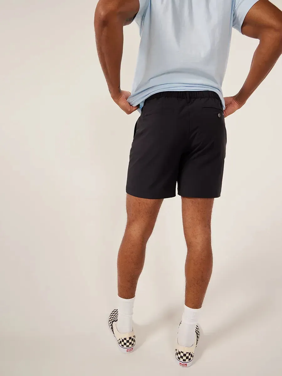 The Midnight Adventure 6" (Lined Everywear Performance Short)