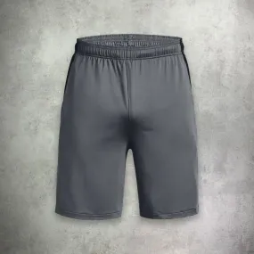 Under Armour Vent Shorts Grey/Black