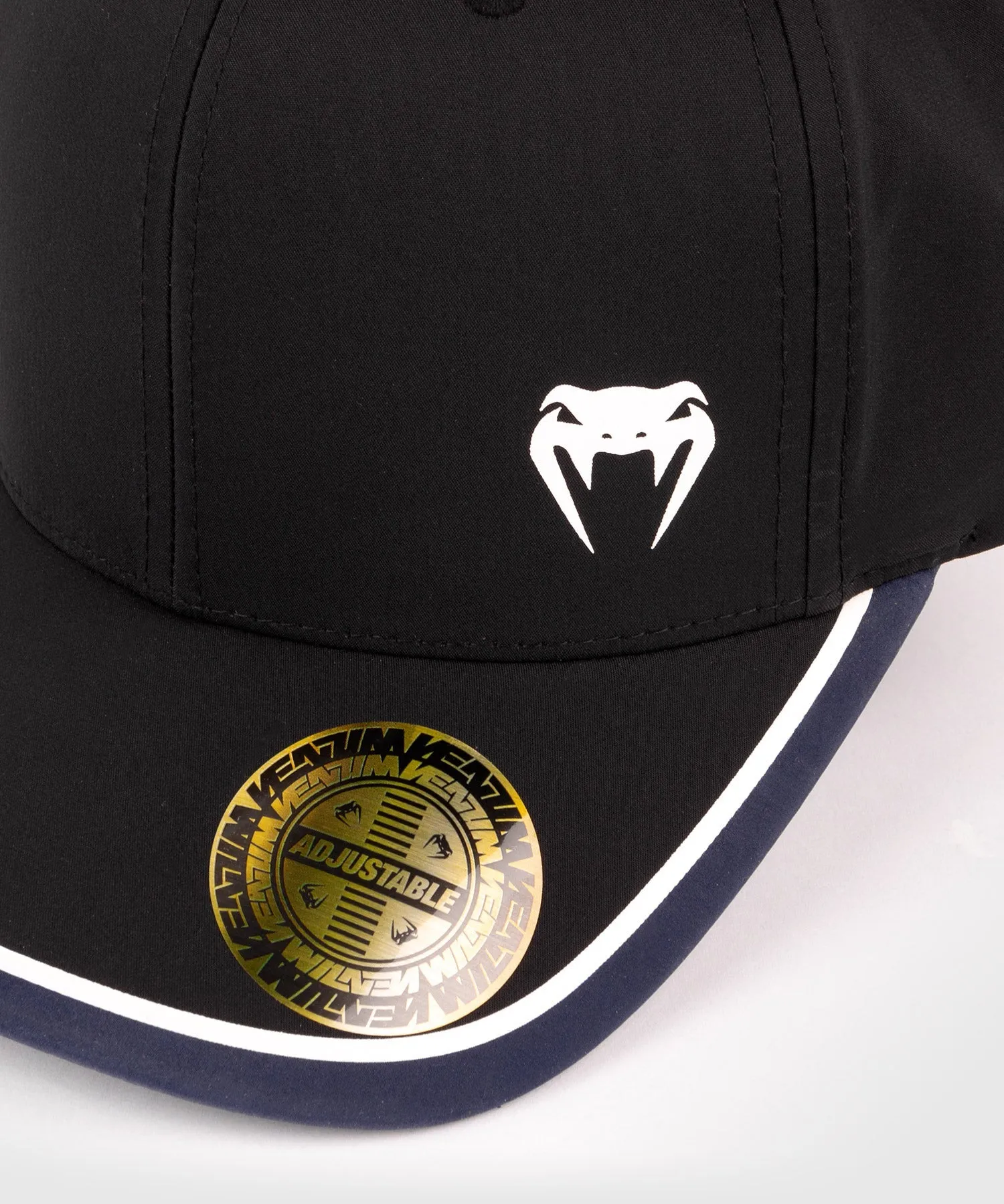 Venum Bali Hat - Navy Blue/Black