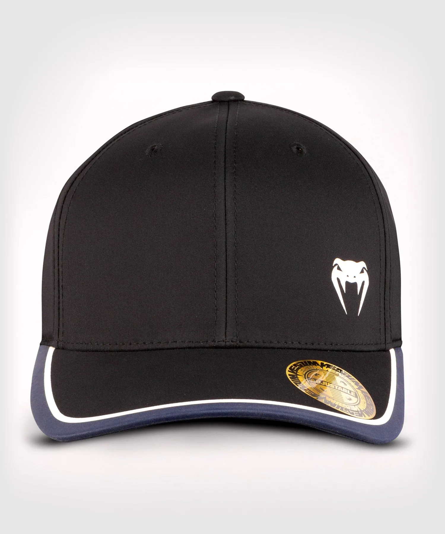 Venum Bali Hat - Navy Blue/Black