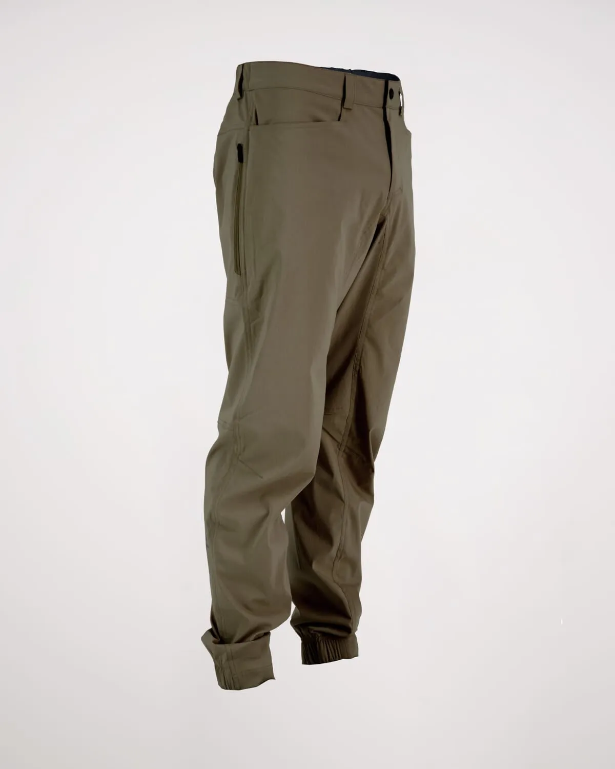 Virage Bike Pants - Olive Night