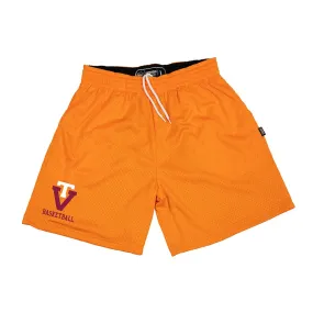 Virginia Tech Hokies Retro Practice Shorts