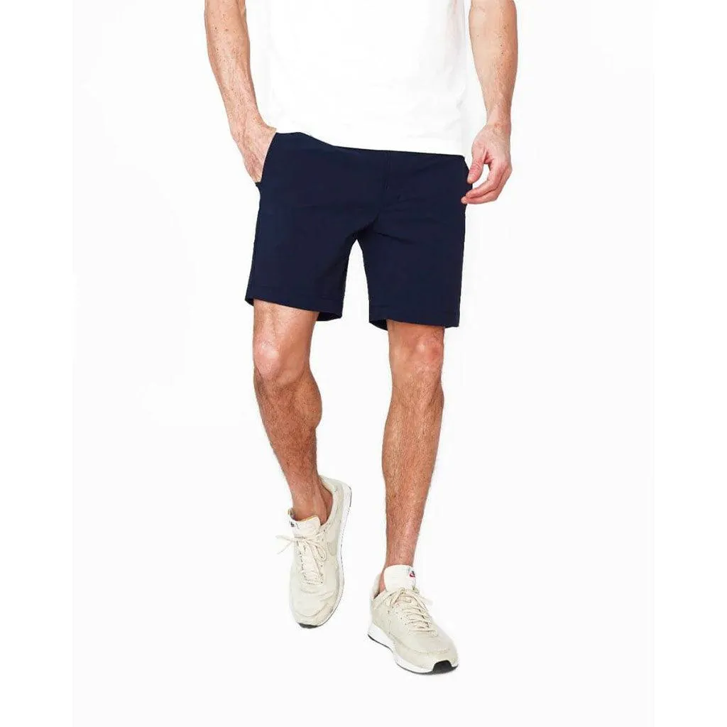 Western Rise Evolution Shorts