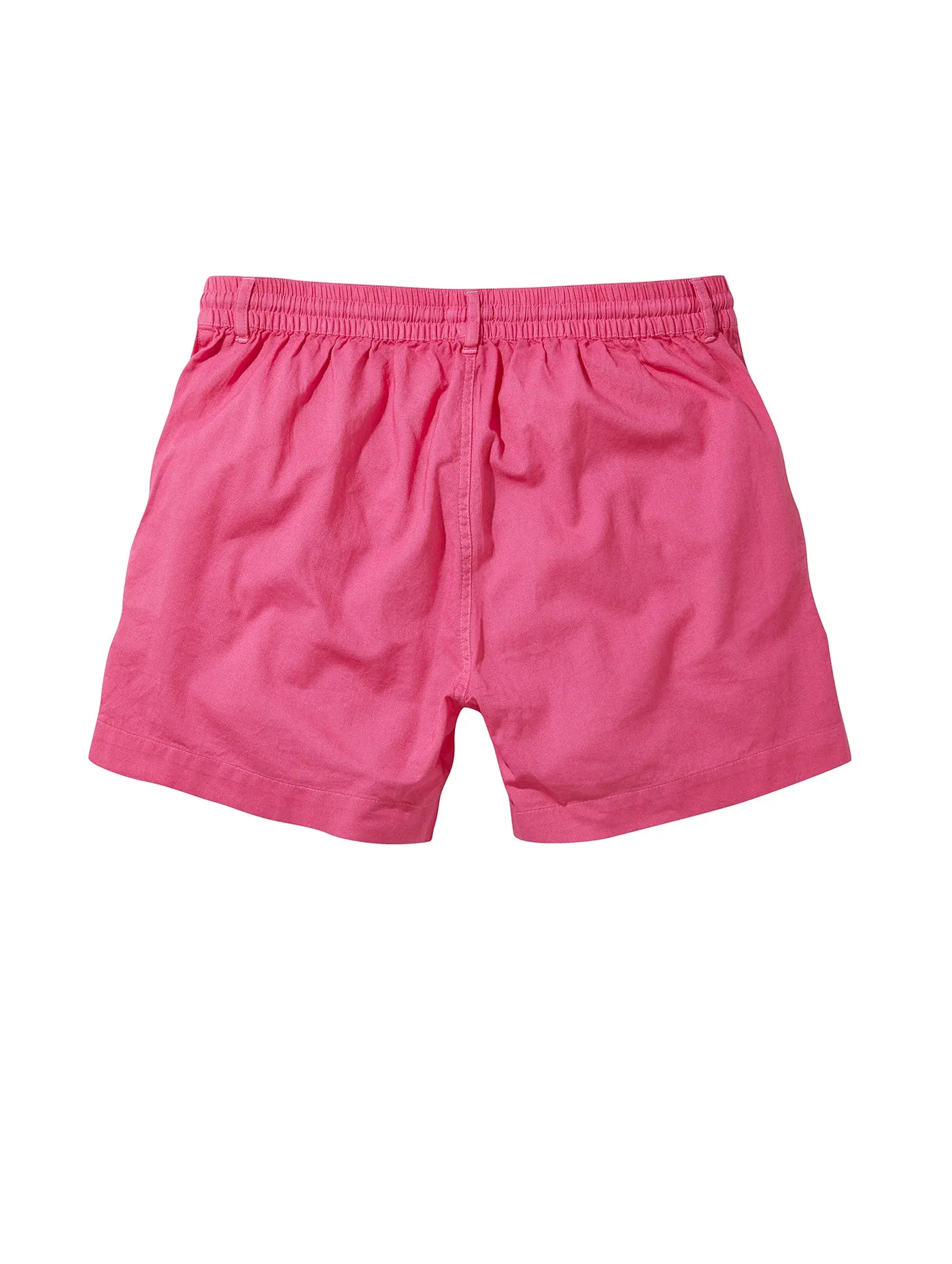 Women's Bron Short