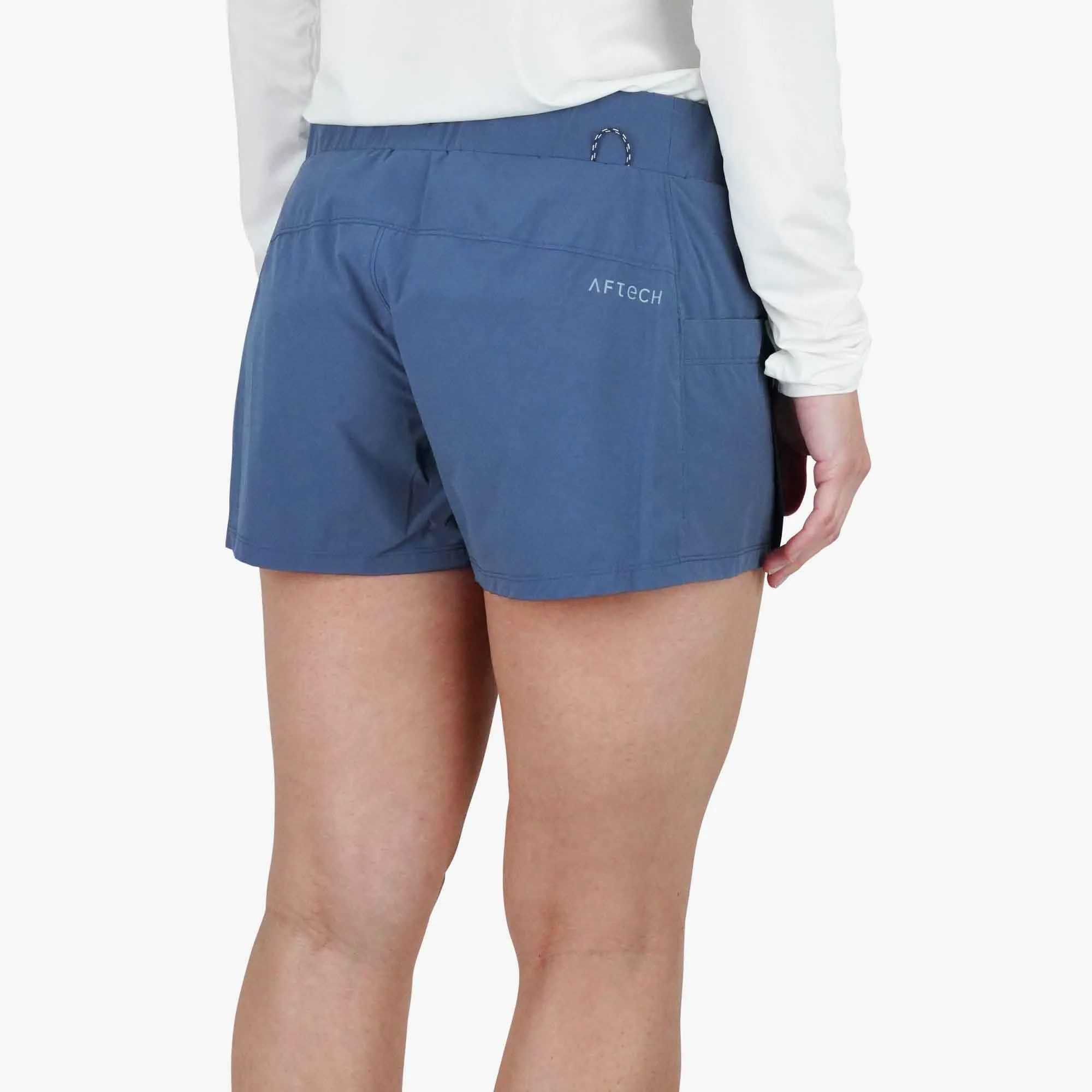 Women's Reel Skort