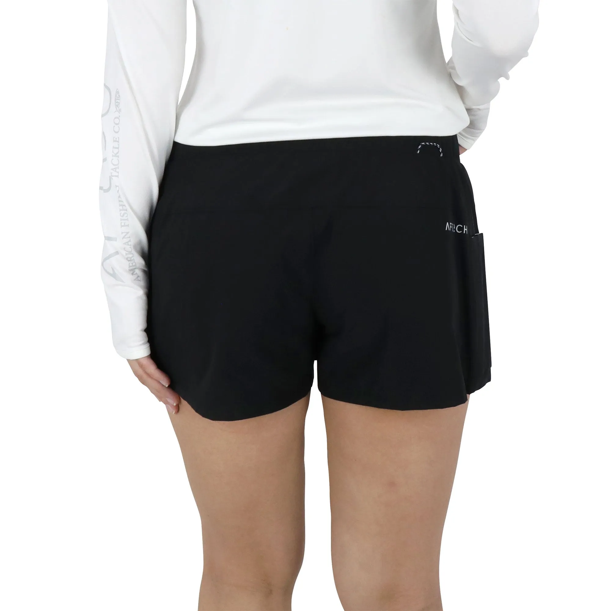 Women's Reel Skort